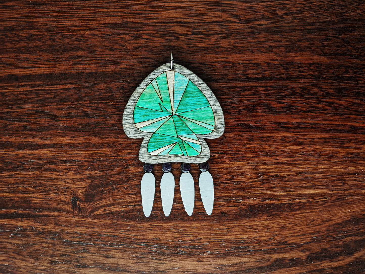 Custom Symbol Necklace