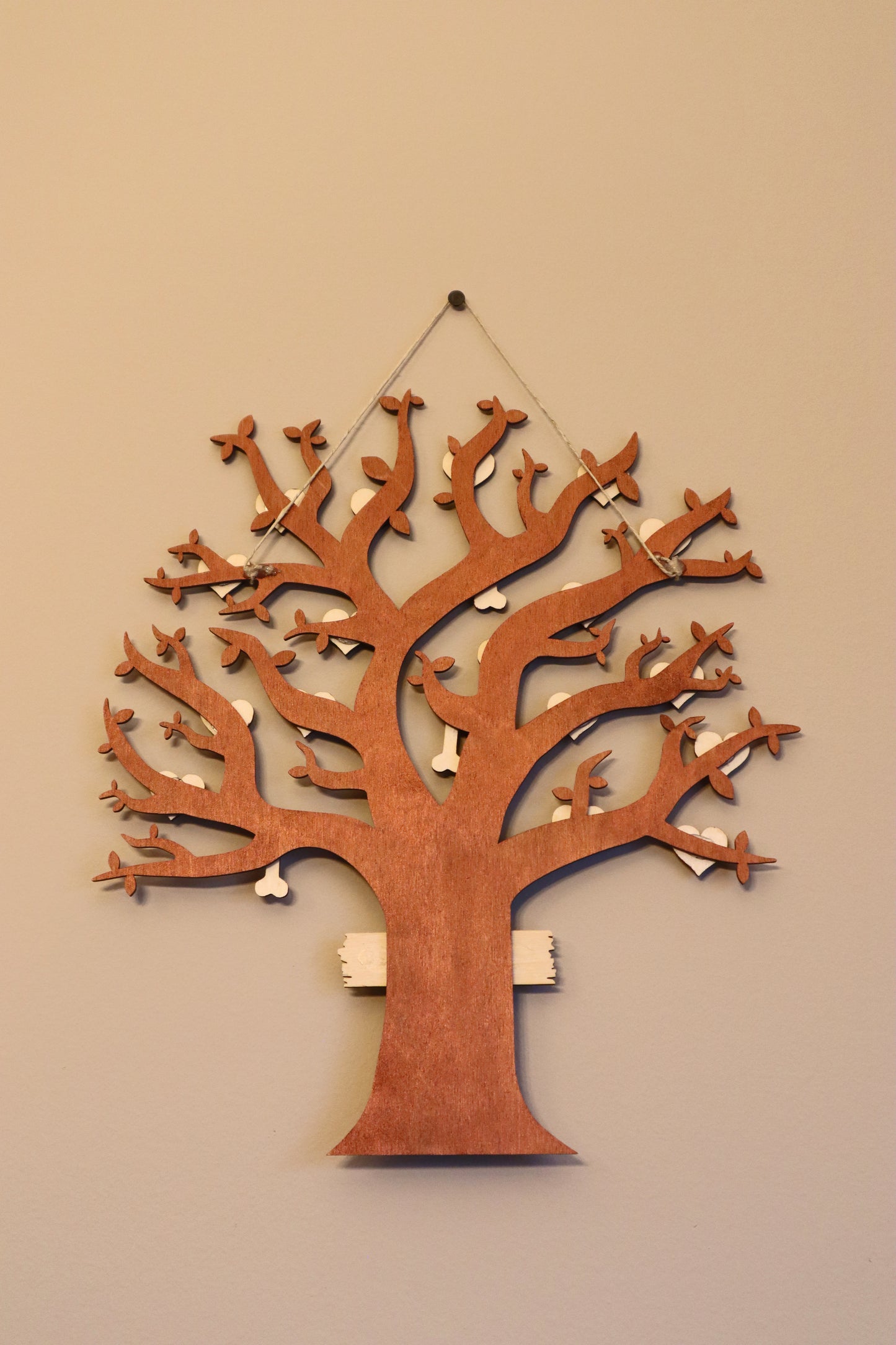 Custom Family Tree